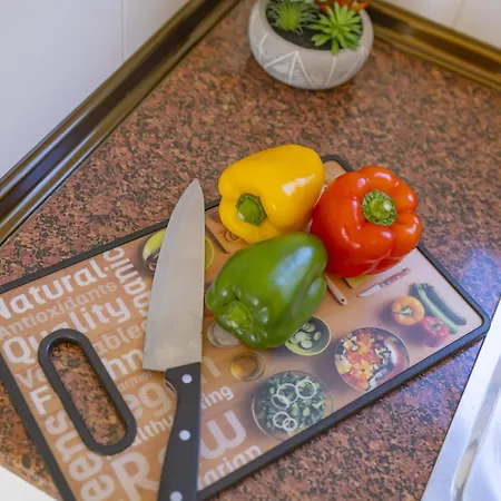 Villa Carola - Plusholidays *