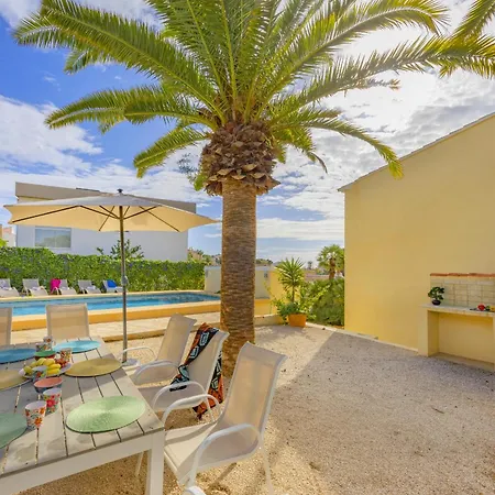 Villa Carola - Plusholidays Ifach