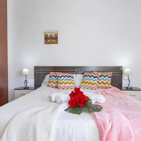 Carola - Plusholidays *