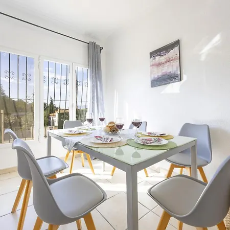 Villa Carola - Plusholidays Ifach