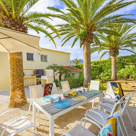 Carola - Plusholidays Villa *