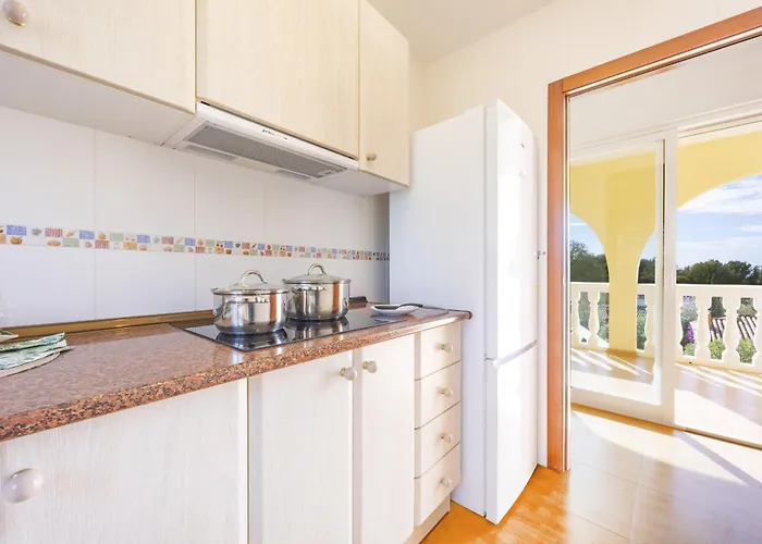 Villa Carola - Plusholidays *