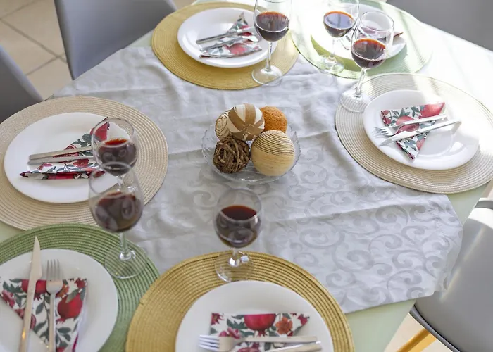 Carola - Plusholidays Villa