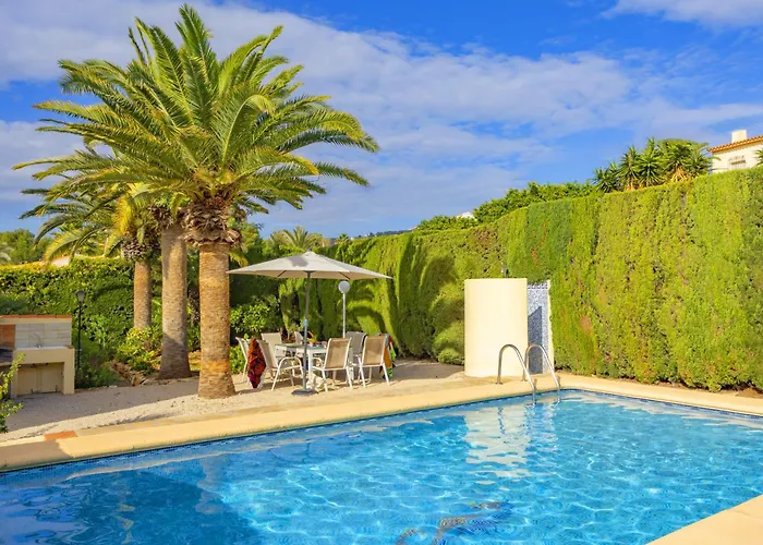 Villa Carola - Plusholidays *