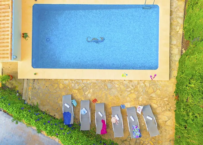 Villa Carola - Plusholidays