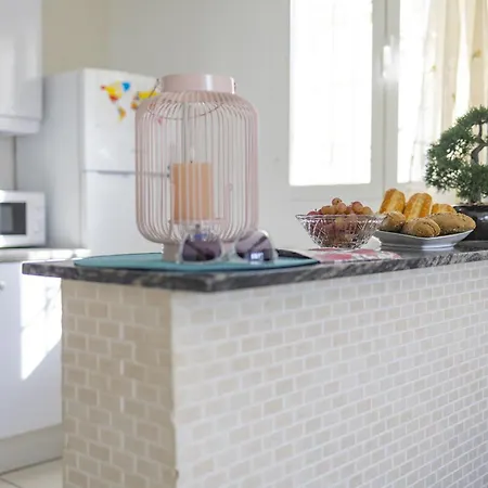 Carola - Plusholidays Villa Ifach