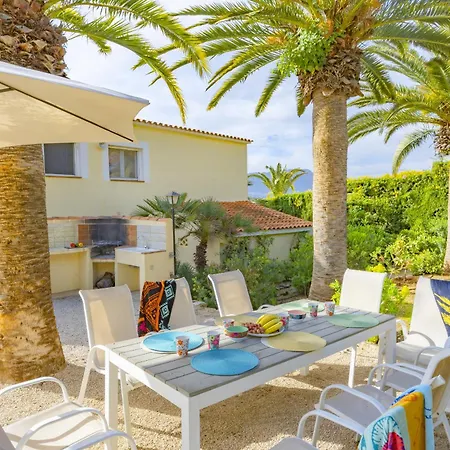 Villa Carola - Plusholidays Ifach