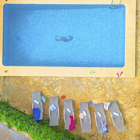 Villa Carola - Plusholidays