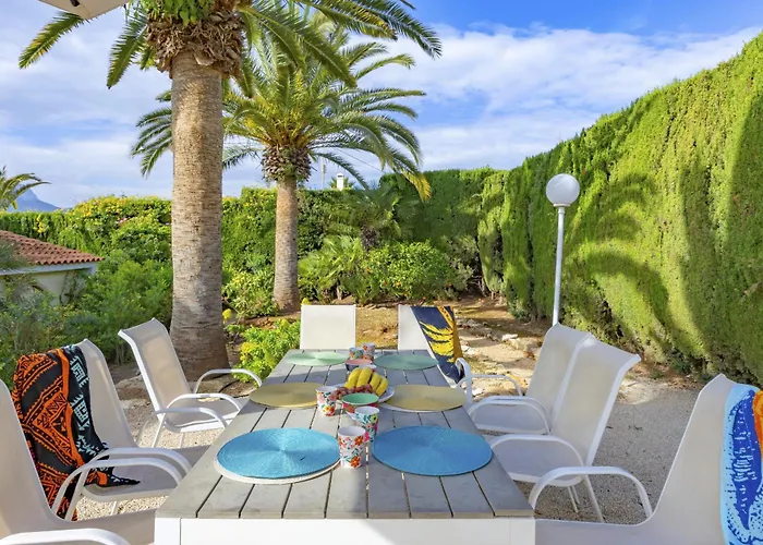 Carola - Plusholidays