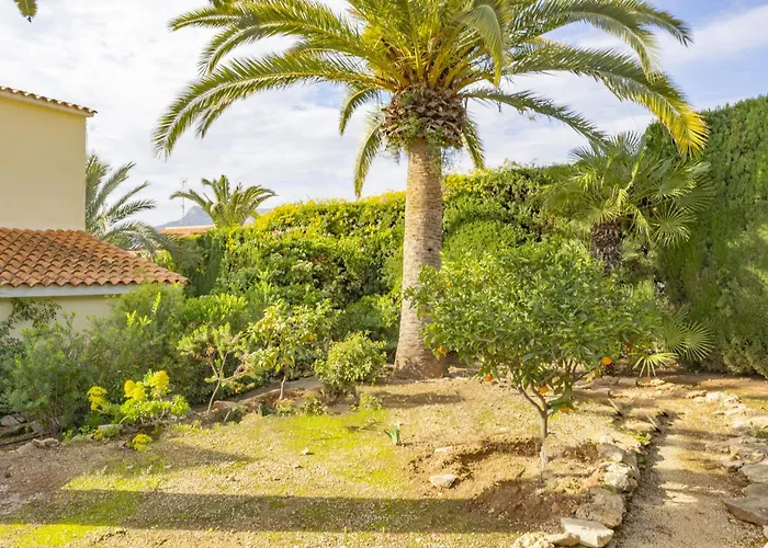 Villa Carola - Plusholidays *