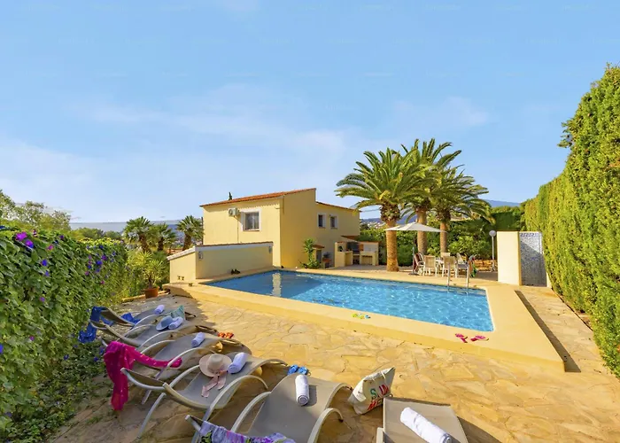 Villa Carola - Plusholidays *