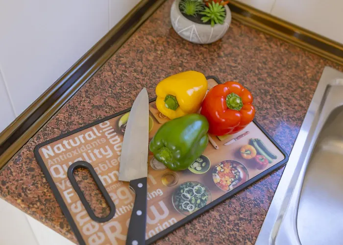 Villa Carola - Plusholidays *