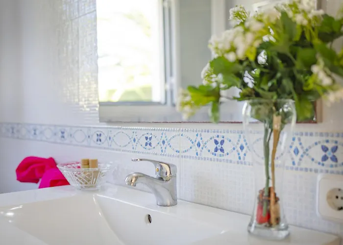 Carola - Plusholidays Ifach