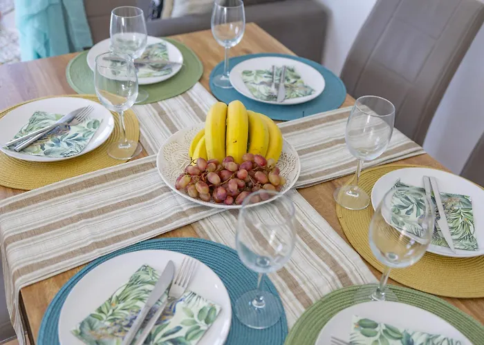 Carola - Plusholidays * Ifach