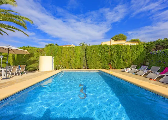 Carola - Plusholidays